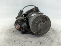 2014-2019 Infiniti Q70 Car Starter Motor Solenoid OEM P/N:S114-932C 12V 23300 EY00E Fits OEM Used Auto Parts - Oemusedautopa