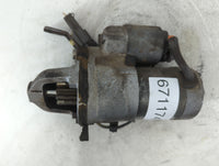 2014-2019 Infiniti Q70 Car Starter Motor Solenoid OEM P/N:S114-932C 12V 23300 EY00E Fits OEM Used Auto Parts - Oemusedautopa