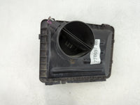 2014 INFINITI Q70 Air Intake Tube/resonator  Air box w/ MAF sensor - Oemusedautoparts1.com