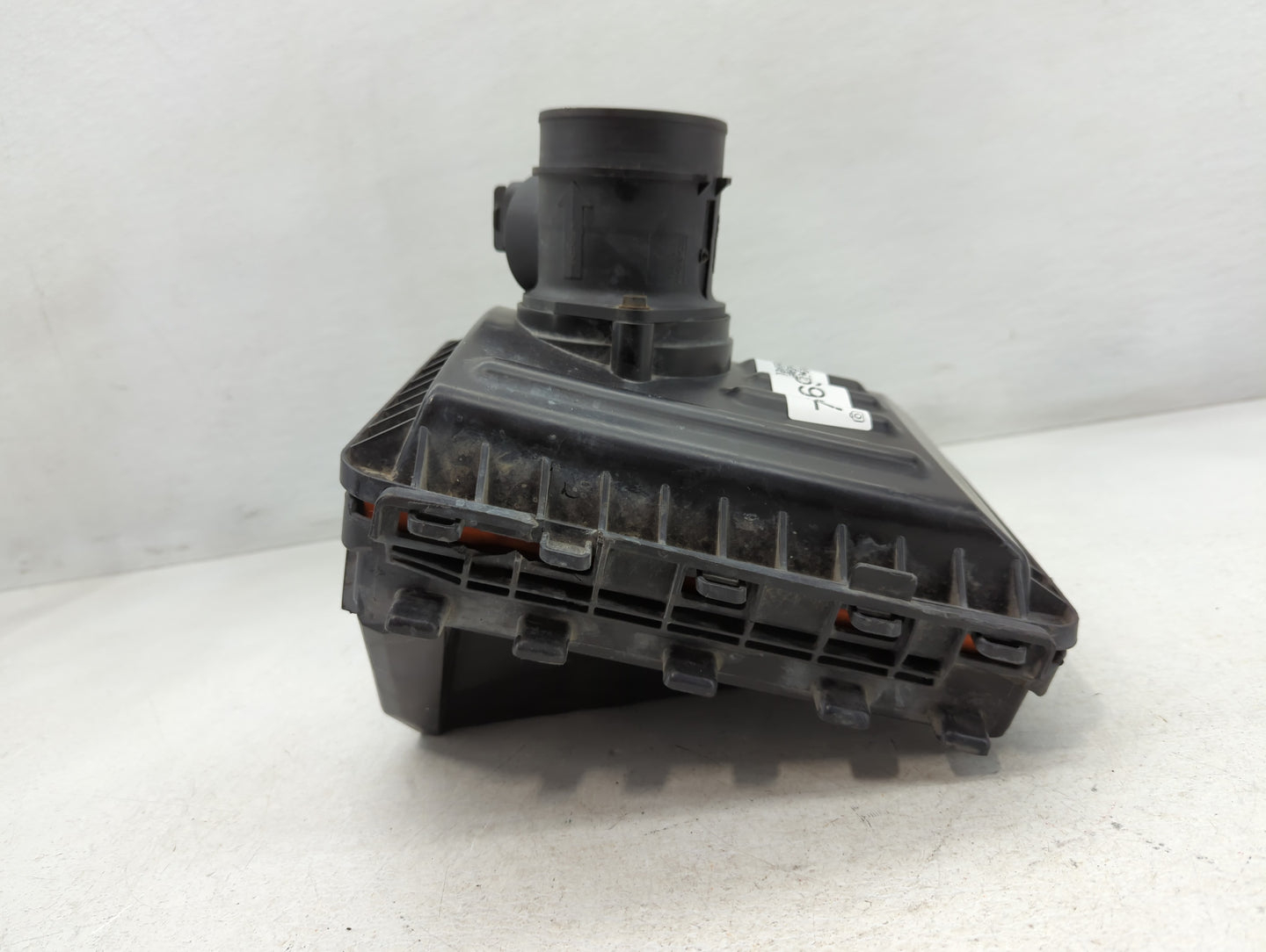 2014 INFINITI Q70 Air Intake Tube/resonator  Air box w/ MAF sensor - Oemusedautoparts1.com