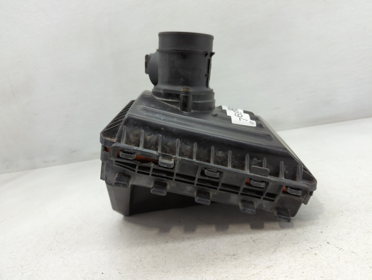 2014 INFINITI Q70 Air Intake Tube/resonator  Air box w/ MAF sensor - Oemusedautoparts1.com