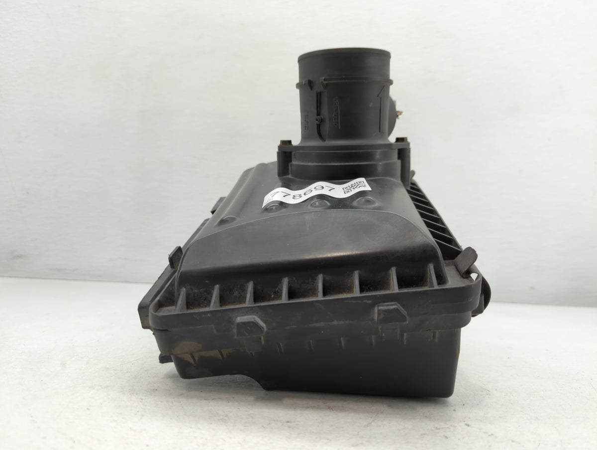 2014 INFINITI Q70 Air Intake Tube/resonator  Air box w/ MAF sensor - Oemusedautoparts1.com