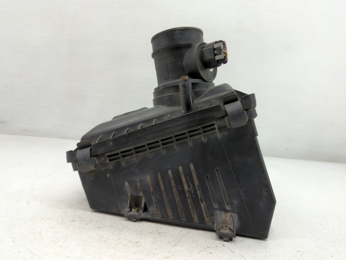 2014 INFINITI Q70 Air Intake Tube/resonator  Air box w/ MAF sensor - Oemusedautoparts1.com