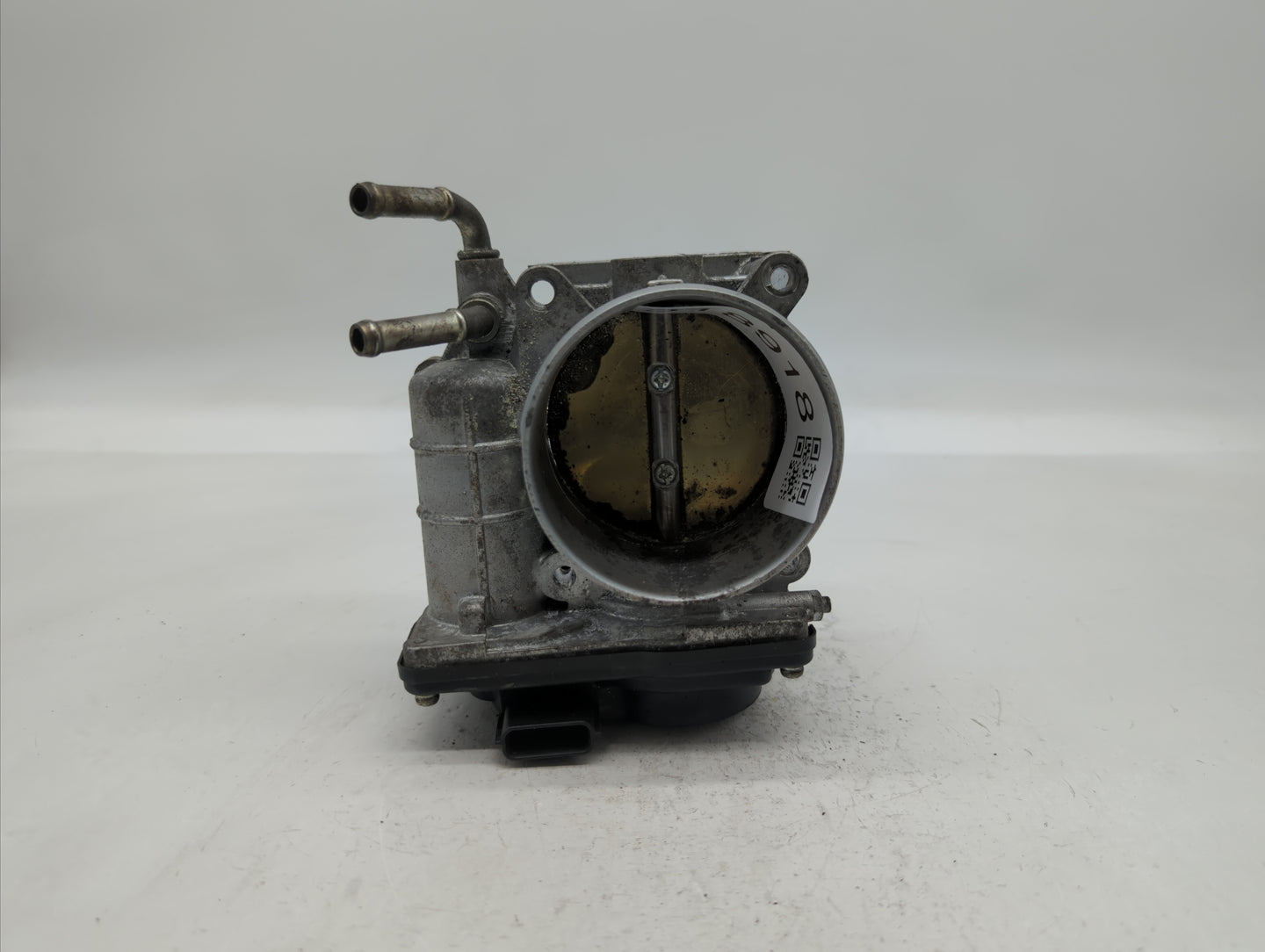 2014 Infiniti Qx30 Throttle Body P/N:526-01 G 0205, RME70-11 Fits Fits 2007 2008 2009 2010 2011 2012 2013 OEM Used Auto Part