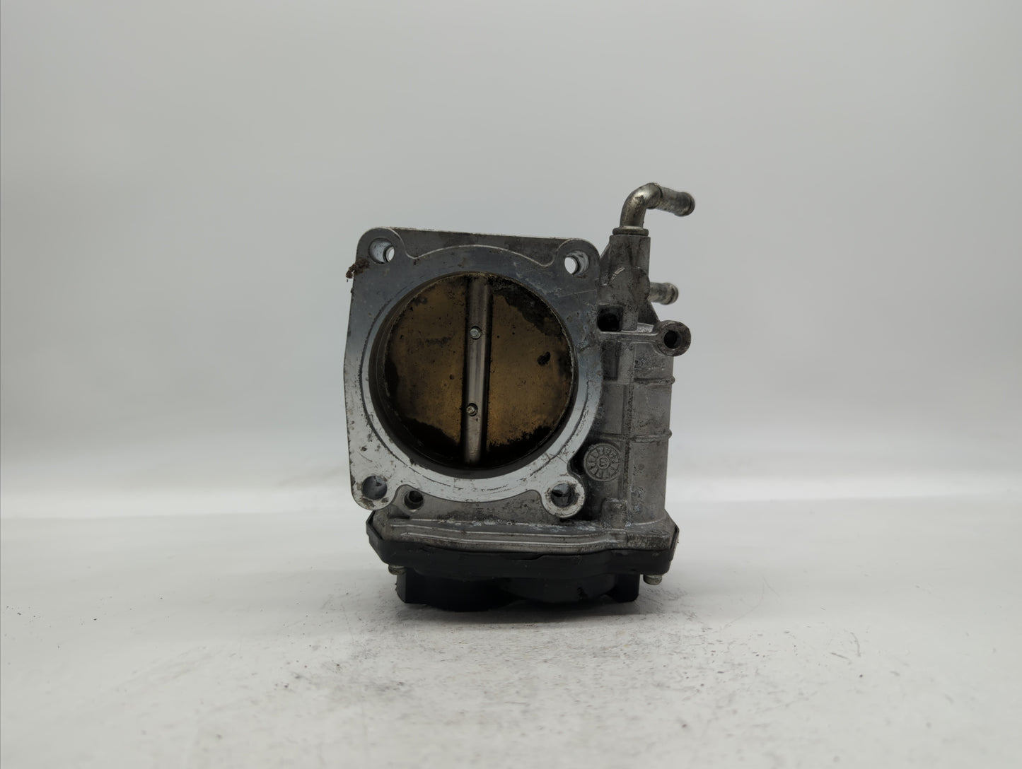 2014 Infiniti Qx30 Throttle Body P/N:526-01 G 0205, RME70-11 Fits Fits 2007 2008 2009 2010 2011 2012 2013 OEM Used Auto Part