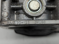 2014 Infiniti Qx30 Throttle Body P/N:526-01 G 0205, RME70-11 Fits Fits 2007 2008 2009 2010 2011 2012 2013 OEM Used Auto Part