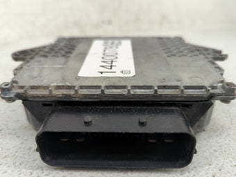 compare product 2014-2017 Infiniti Qx50 PCM Engine Control Computer ECU ECM PCU OEM P/N:BEM390-000 NEC002-692 Fits OEM Used Auto Parts