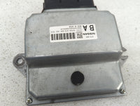 2014-2017 Infiniti Qx50 PCM Engine Control Computer ECU ECM PCU OEM P/N:BEM390-000 NEC002-692 Fits OEM Used Auto Parts - Oem