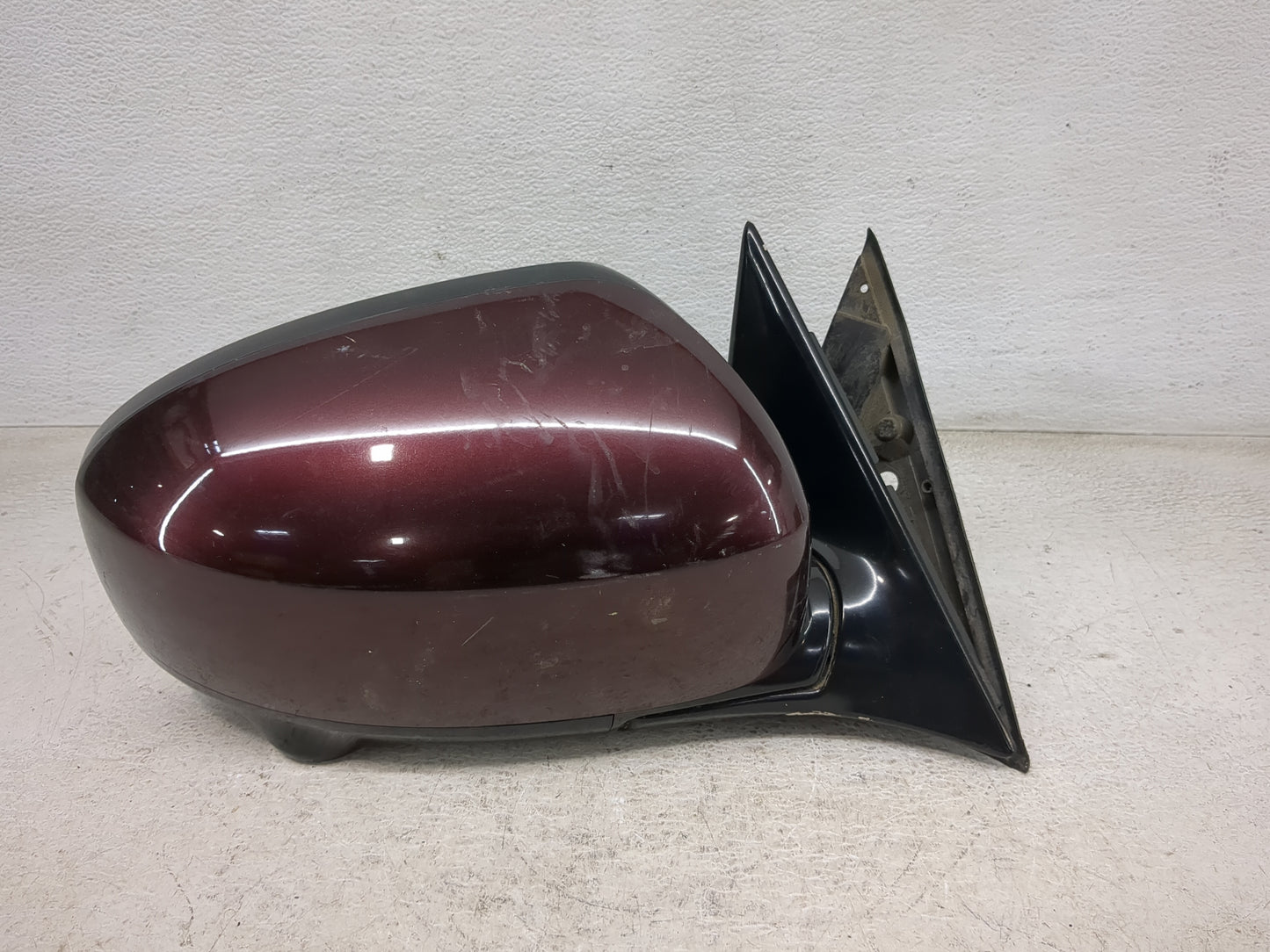2014-2015 Infiniti Qx50 Passenger Side View Mirror - Right Door Mirror OEM Used - Oemusedautoparts1.com