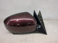 2014-2015 Infiniti Qx50 Passenger Side View Mirror - Right Door Mirror OEM Used - Oemusedautoparts1.com