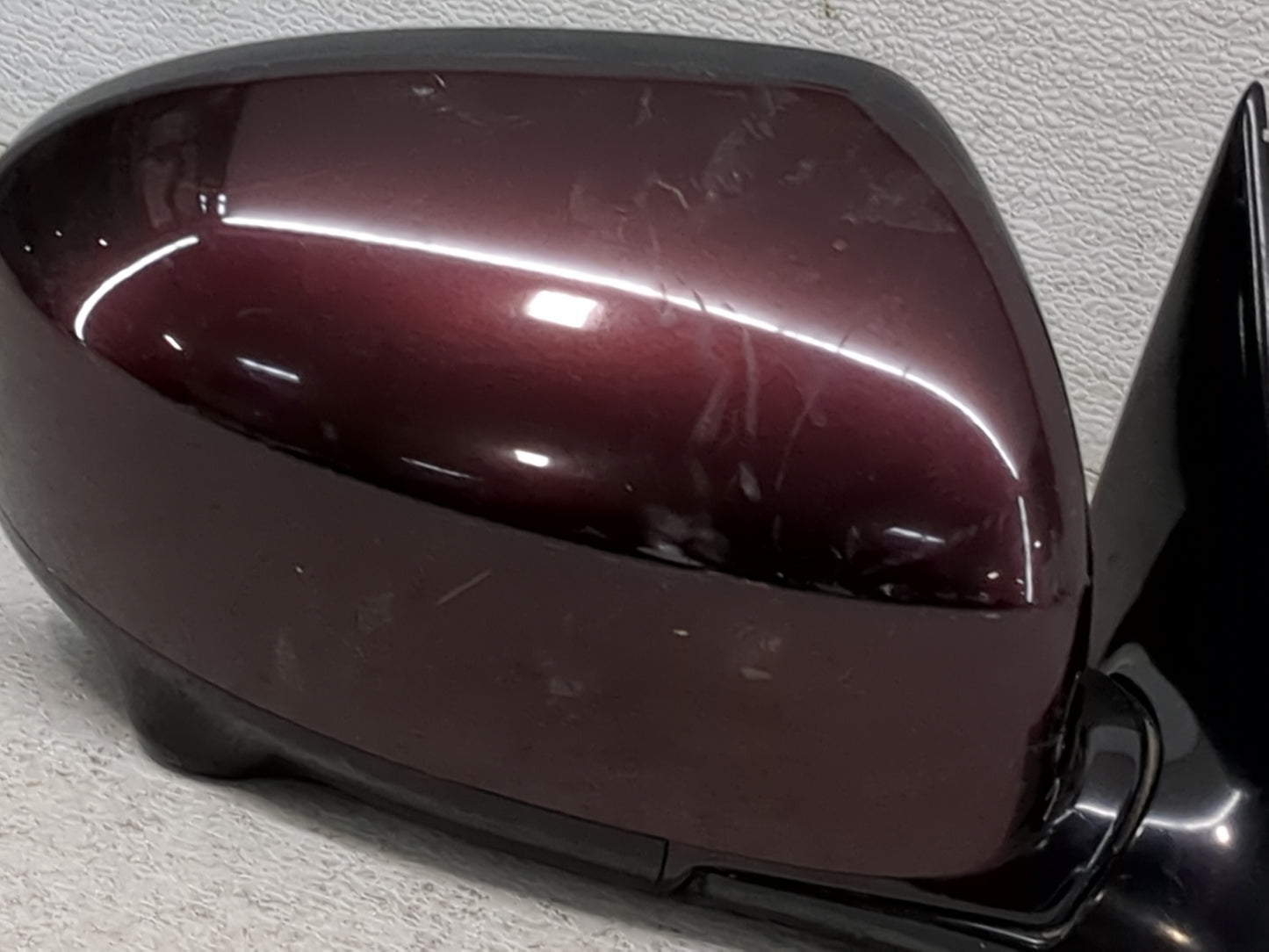 2014-2015 Infiniti Qx50 Passenger Side View Mirror - Right Door Mirror OEM Used - Oemusedautoparts1.com