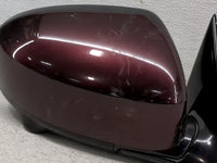 2014-2015 Infiniti Qx50 Passenger Side View Mirror - Right Door Mirror OEM Used - Oemusedautoparts1.com
