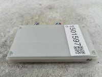 2015-2017 Infiniti Qx50 Temperature Control Module 27760 3ww1a|6311 - Oemusedautoparts1.com