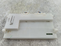 2015-2017 Infiniti Qx50 Temperature Control Module 27760 3ww1a|6311 - Oemusedautoparts1.com