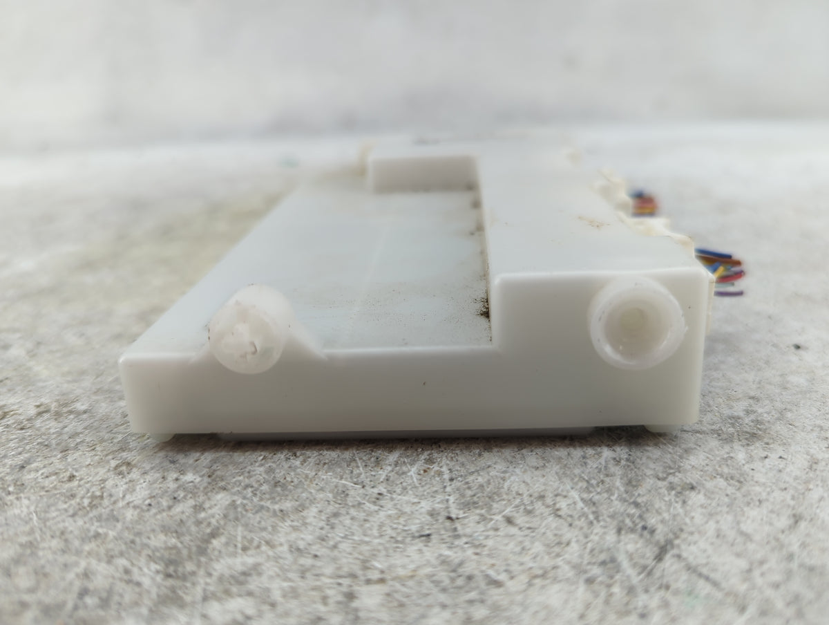 2015-2017 Infiniti Qx50 Temperature Control Module 27760 3ww1a|6311 - Oemusedautoparts1.com