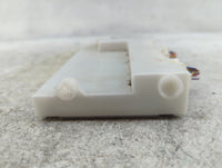 2015-2017 Infiniti Qx50 Temperature Control Module 27760 3ww1a|6311 - Oemusedautoparts1.com