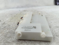 2015-2017 Infiniti Qx50 Temperature Control Module 27760 3ww1a|6311 - Oemusedautoparts1.com