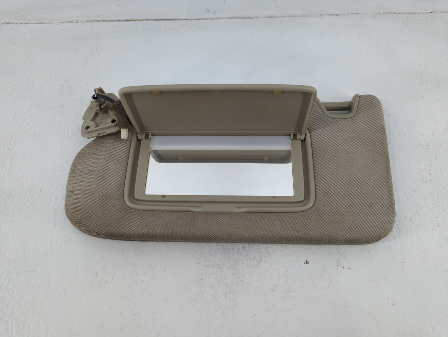 2014-2017 Infiniti Qx50 Sun Visor Shade Replacement Driver Left Mirror Fits Fits 2008 2009 2010 2011 2012 2013 2014 2015 201