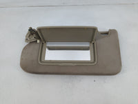 2014-2017 Infiniti Qx50 Sun Visor Shade Replacement Driver Left Mirror Fits Fits 2008 2009 2010 2011 2012 2013 2014 2015 201