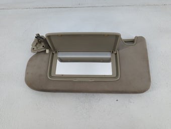 compare product 2014-2017 Infiniti Qx50 Sun Visor Shade Replacement Driver Left Mirror Fits Fits 2008 2009 2010 2011 2012 2013 2014 2015 2016 2017 OEM Used Auto Parts