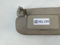 2014-2017 Infiniti Qx50 Sun Visor Shade Replacement Driver Left Mirror Fits Fits 2008 2009 2010 2011 2012 2013 2014 2015 201