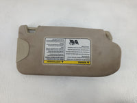 2014-2017 Infiniti Qx50 Sun Visor Shade Replacement Driver Left Mirror Fits Fits 2008 2009 2010 2011 2012 2013 2014 2015 201