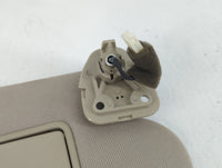 2014-2017 Infiniti Qx50 Sun Visor Shade Replacement Passenger Right Mirror Fits OEM Used Auto Parts - Oemusedautoparts1.com