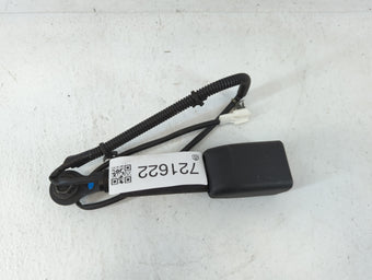 compare product 2014-2017 Infiniti Qx50 Passenger Right Seat Belt Front Retractor
