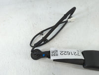 2014-2017 Infiniti Qx50 Passenger Right Seat Belt Front Retractor - Oemusedautoparts1.com