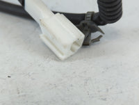 2014-2017 Infiniti Qx50 Passenger Right Seat Belt Front Retractor - Oemusedautoparts1.com