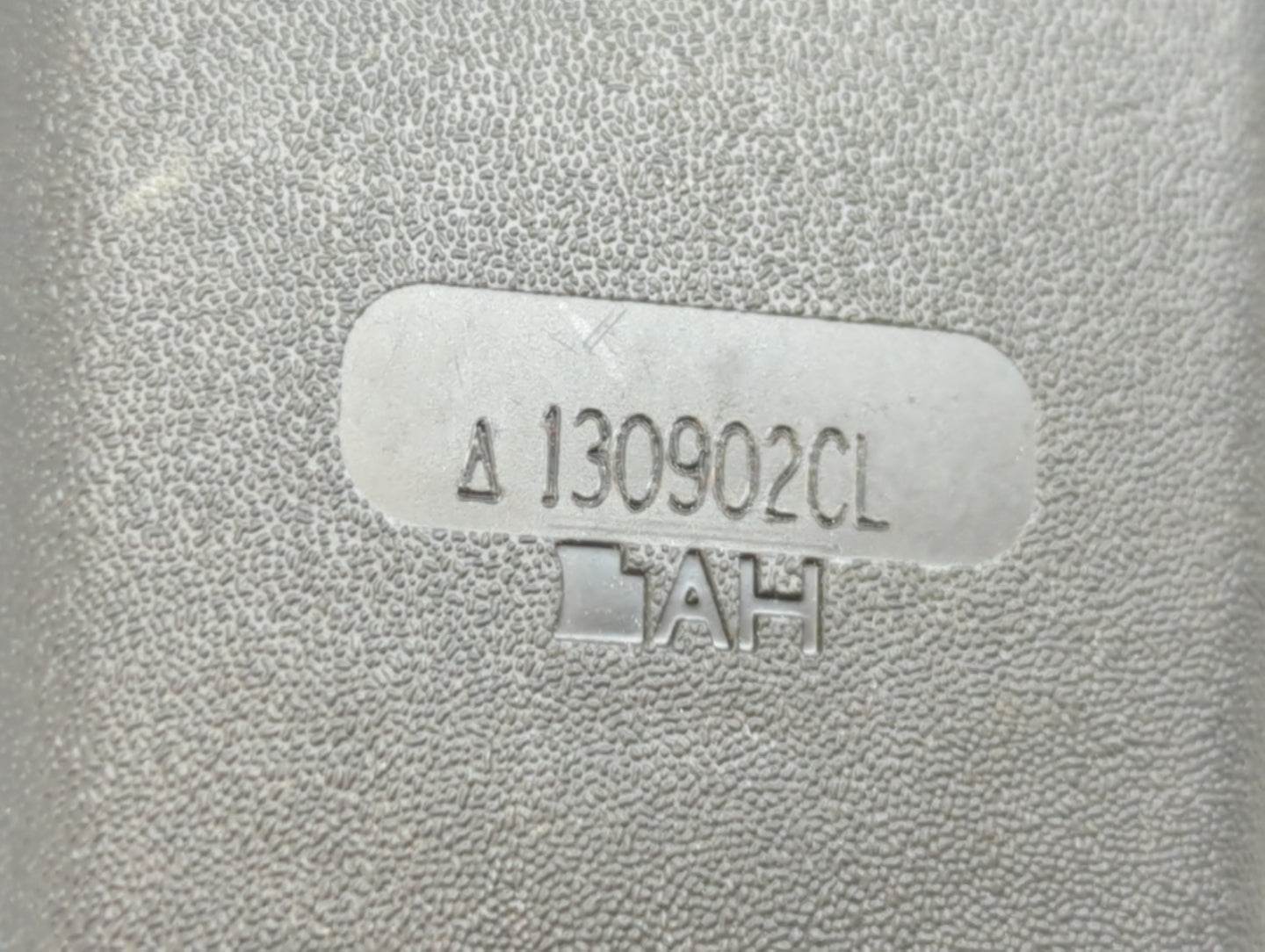 2014-2017 Infiniti Qx50 Passenger Right Seat Belt Front Retractor - Oemusedautoparts1.com