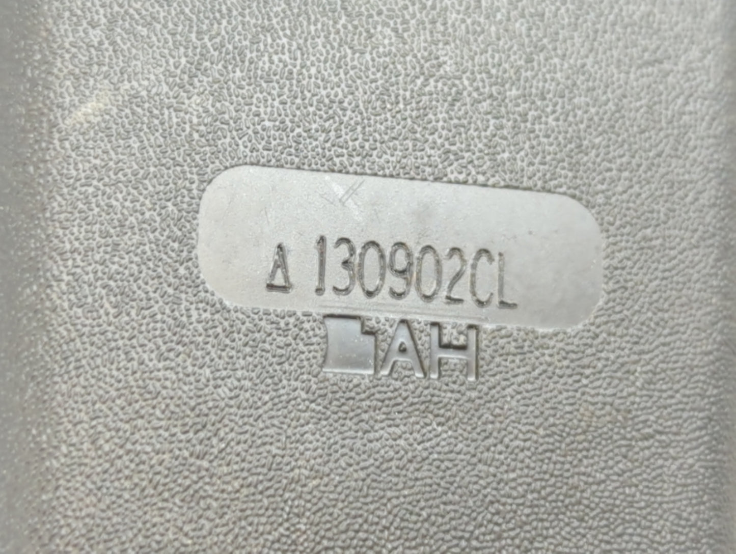 2014-2017 Infiniti Qx50 Passenger Right Seat Belt Front Retractor - Oemusedautoparts1.com