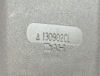 2014-2017 Infiniti Qx50 Passenger Right Seat Belt Front Retractor - Oemusedautoparts1.com