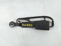 2014-2017 Infiniti Qx50 Passenger Right Seat Belt Front Retractor - Oemusedautoparts1.com