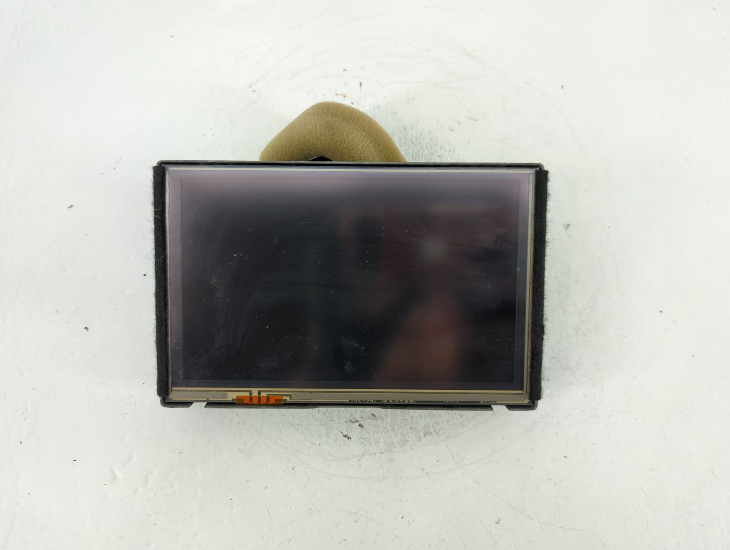 2014-2015 Infiniti Qx50 Information Display Screen - Oemusedautoparts1.com