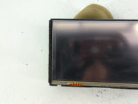 2014-2015 Infiniti Qx50 Information Display Screen - Oemusedautoparts1.com