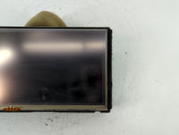 2014-2015 Infiniti Qx50 Information Display Screen - Oemusedautoparts1.com