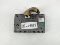 2014-2015 Infiniti Qx50 Information Display Screen - Oemusedautoparts1.com