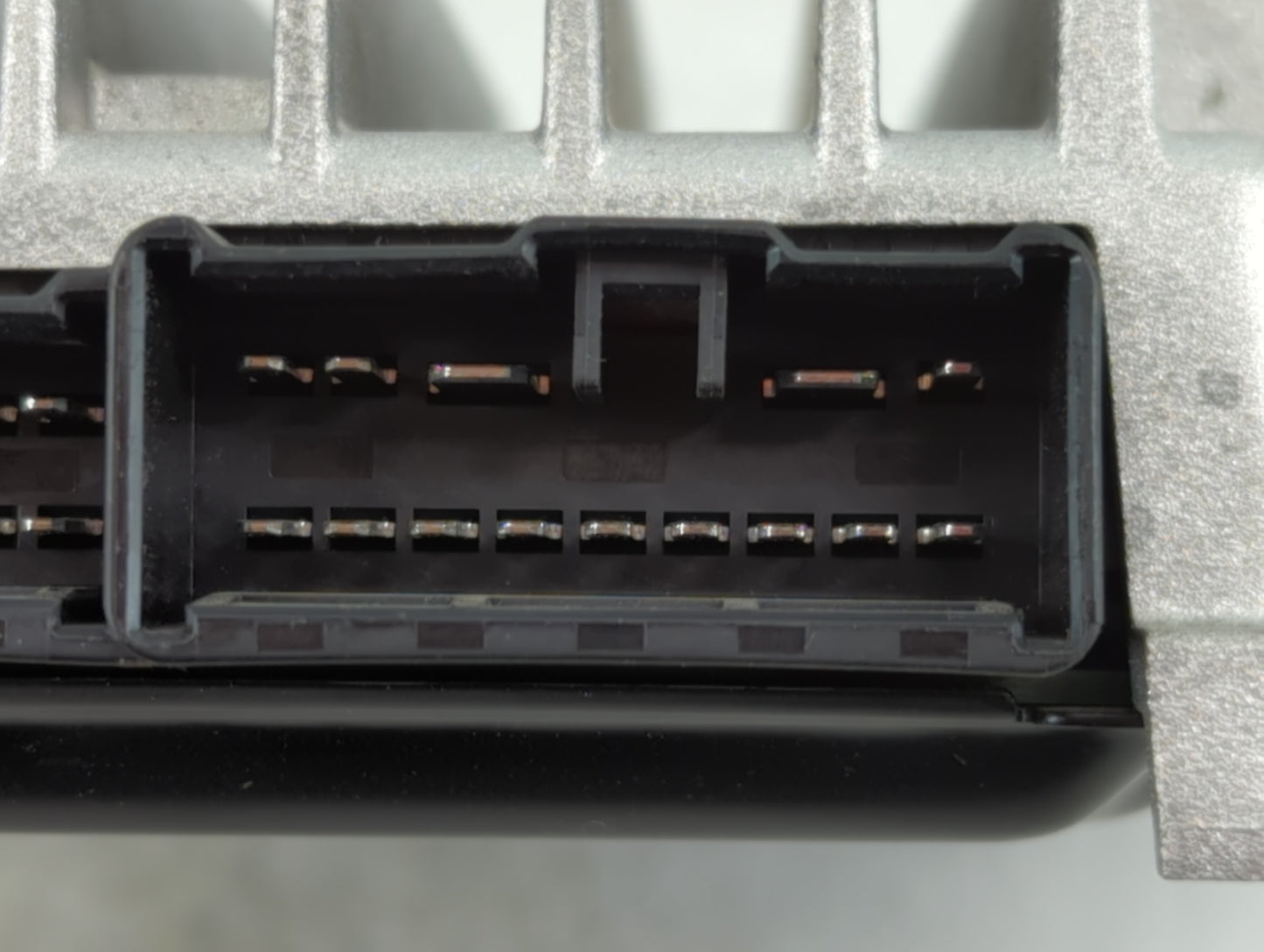 2014-2015 Infiniti Qx50 Radio AM FM Cd Player Receiver Replacement P/N:28061 1BM0A Fits OEM Used Auto Parts - Oemusedautopar
