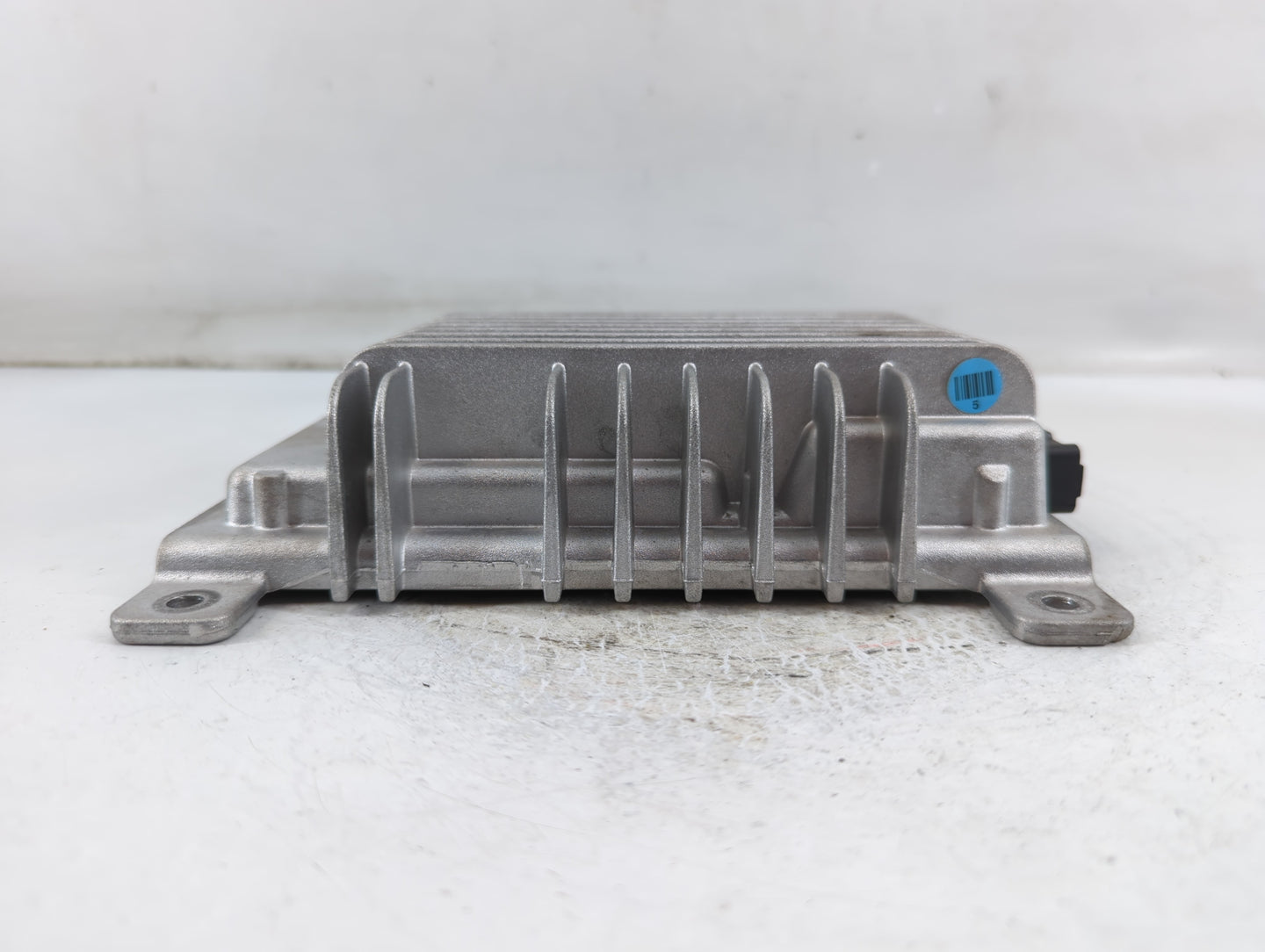 2014-2015 Infiniti Qx50 Radio AM FM Cd Player Receiver Replacement P/N:28061 1BM0A Fits OEM Used Auto Parts - Oemusedautopar