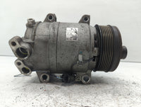 2012-2013 Infiniti Qx56 Air Conditioning A/c Ac Compressor Oem - Oemusedautoparts1.com