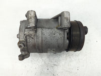 2012-2013 Infiniti Qx56 Air Conditioning A/c Ac Compressor Oem - Oemusedautoparts1.com