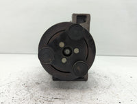 2012-2013 Infiniti Qx56 Air Conditioning A/c Ac Compressor Oem - Oemusedautoparts1.com