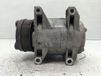 2012-2013 Infiniti Qx56 Air Conditioning A/c Ac Compressor Oem - Oemusedautoparts1.com
