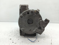 2012-2013 Infiniti Qx56 Air Conditioning A/c Ac Compressor Oem - Oemusedautoparts1.com
