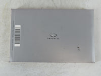 2014 Infiniti Qx60 Owners Manual Book Guide P/N:0M14E 0L50U0 OEM Used Auto Parts - Oemusedautoparts1.com