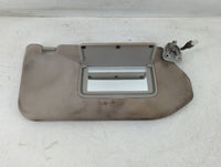 2014-2019 Infiniti Qx60 Sun Visor Shade Replacement Driver Left Mirror Fits Fits 2013 2014 2015 2016 2017 2018 2019 OEM Used