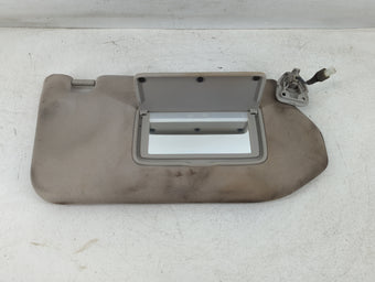 compare product 2014-2019 Infiniti Qx60 Sun Visor Shade Replacement Driver Left Mirror Fits Fits 2013 2014 2015 2016 2017 2018 2019 OEM Used Auto Parts