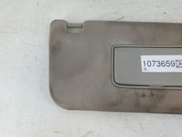 2014-2019 Infiniti Qx60 Sun Visor Shade Replacement Driver Left Mirror Fits Fits 2013 2014 2015 2016 2017 2018 2019 OEM Used