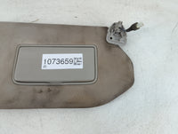 2014-2019 Infiniti Qx60 Sun Visor Shade Replacement Driver Left Mirror Fits Fits 2013 2014 2015 2016 2017 2018 2019 OEM Used